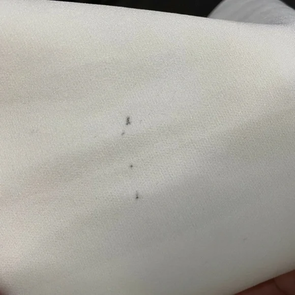 Alexia Admor Sleeveless Wide Legged Jumpsuite 8 - Picture 3 of 3